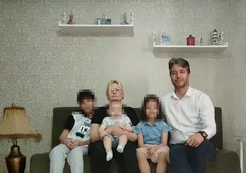 İP'te yasak aşk skandalı! Mağdur kadın ailecek yaşanan rezaleti böyle ifşaladı | Ahmet Alak istifa etti