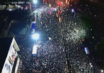 İstanbul'da tutuklanan 7 gazeteciye tahliye