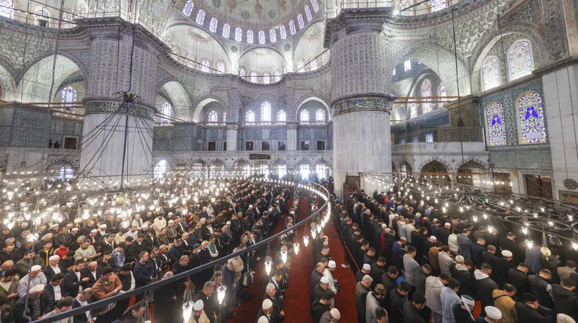 Kurban Bayramı hutbesi konusu belli oldu | Kurban Bayramı: Allah’ın Kullarına İhsan ve İkramı