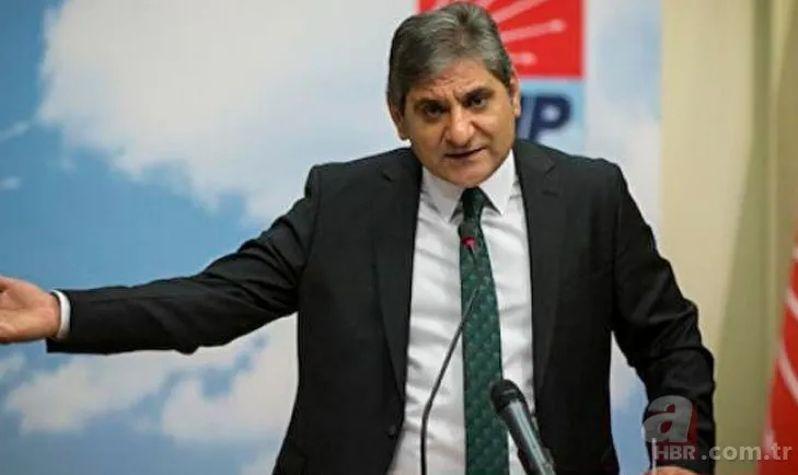 CHP istifa eden İstanbul Milletvekili Aykut Erdoğdu’nun imzası daksille sildi!