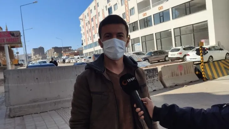 Son dakika | Bu bina diğerlerine hiç benzemiyor! 'İp apartman' görenleri hayretler içinde bıraktı