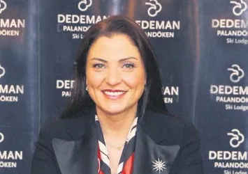 Dedeman hedef büyüttü