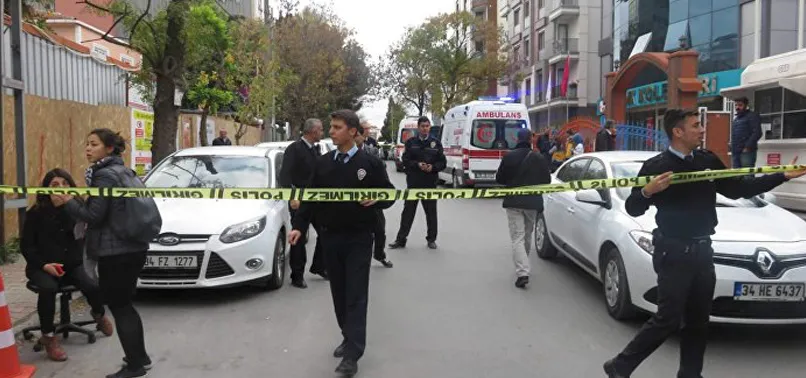 Maltepe'deki saldırının faili yakalandı!