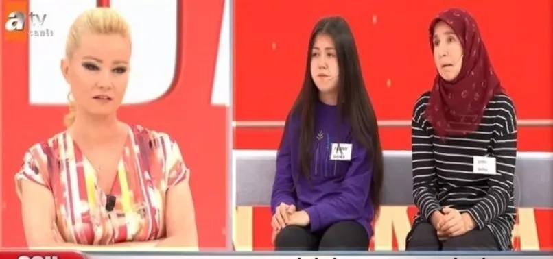 15 gün sonra Müge Anlı’da bulunan Yaşar Bayka ve ailesine yardım yağdı