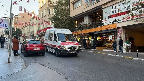 Beyoğlu’ndaki PKK saldırısında yeni isimlere ulaşıldı! Terörist Ahlam Albashır’ın soruşturmasında bağlantılı olduğu kişiler deşifre ediliyor
