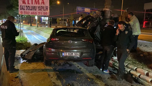 1652844315321.jpg Bursa'da feci kaza! Astsubay hayatını kaybetti - 2