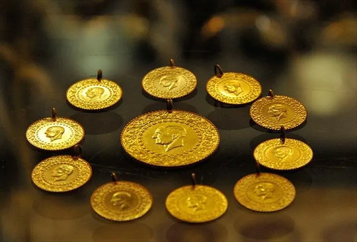 Kapalıçarşı’da altın fiyatları: 30 Eylül gram, çeyrek altın fiyatları ne kadar, kaç TL oldu? Bilezik gramı...