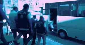 Göçmen kaçakçılarına göz açtırılmıyor! 1 haftada...