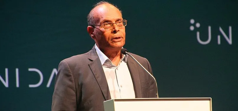 Munsif el-Merzuki'den Türkiye'ye teşekkür