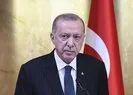 Başkan Erdoğan’dan Angola’da önemli açıklamalar