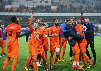 Kasımpaşa 1-2 Medipol Başakşehir maç sonu