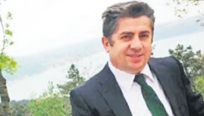 Reklamcı Osman Subaşı ( AHABER)