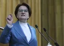 Meral Akşener tükürdüğünü yaladı!