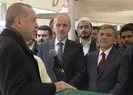 İş adamı Abdullah Tivnikli son yolculuğuna uğurlandı cenazeye Başkan Erdoğanda katıldı