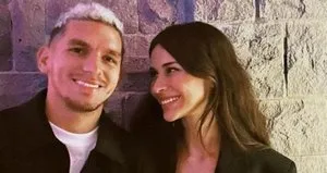 Devrim Özkan ile Lucas Torreira evlilik yolunda!