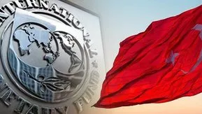 Dünya Bankası Türkiye'nin büyüme tahminlerini yükseltti!