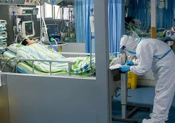 İtalya'da koronavirüs vaka rekoru kırıldı