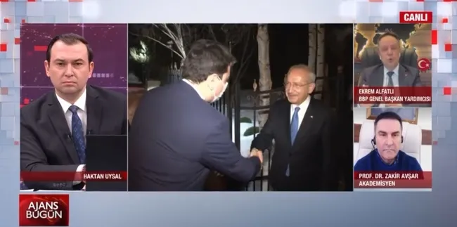 Darbe tarihinde ne mesaj verecekler? Bin yıl sürecek mesajının devamı mı?