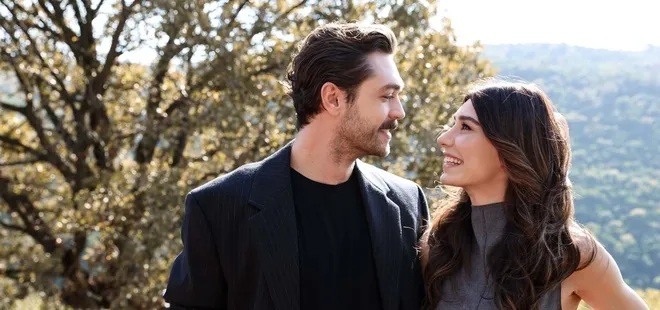 ‘Yıldızlar Bana Uzak’ Yakında atv’de!