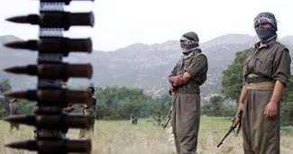 KCK’nın Türkiye ve İstanbul yapılanması