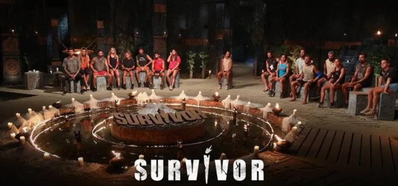 Survivor dokunulmazlık oyununu kim kazandı, eleme adayı kim oldu? 8 Mayıs Survivor dokunulmazlık oyununu hangi takım kazandı?
