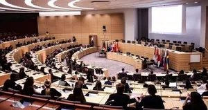 Genç diplomasi Trabzon’da buluşuyor