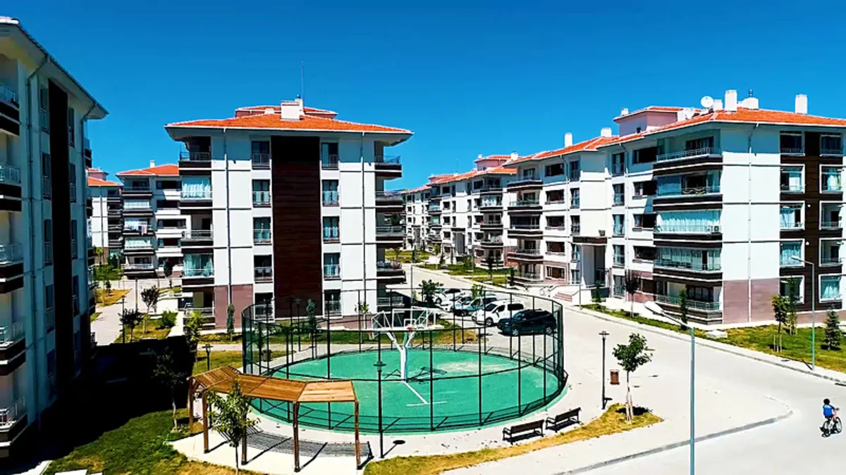 TOKİ'nin indirimi kampanyası başlıyor! Borcunu kapatana yüzde 25 indirim