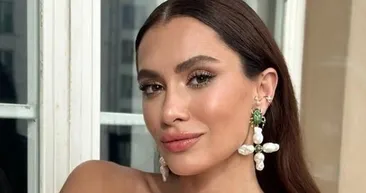 Güneşi Beklerken’in Zeynep’iydi! Hande Doğandemir eski aşkına geri döndü