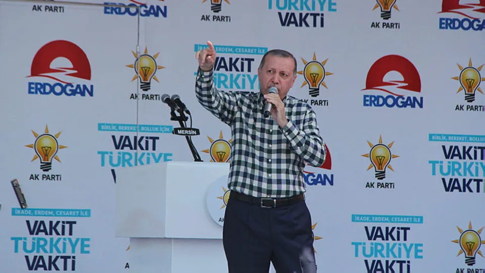 Cumhurbaşkanı Erdoğan’dan büyük müjde