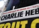 Skandal karikatür sonrası Charlie Hebdo yetkililerine soruşturma