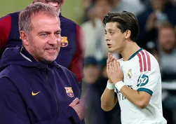 Hansi Flick’ten Arda Güler itirafı: “Bu alanda en iyilerinden” diyerek El Clasico öncesi aldığı önlemi açıkladı