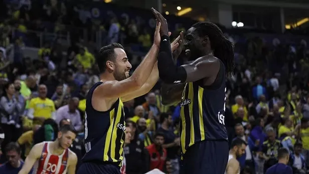 Fenerbahçe Beko - Real Madrid maçı ne zaman? Fenerbahçe Beko - Real Madrid maçı saat kaçta, hangi kanalda canlı yayınlanacak?