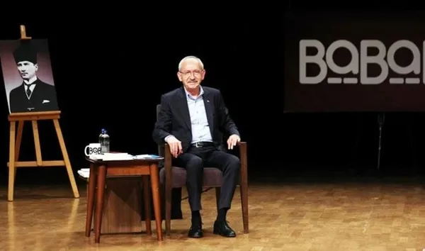 HÜDA PAR Genel Başkanı Zekeriya Yapıcıoğlu'ndan Kemal Kılıçdaroğlu'na sert yanıt: Bizi aldatan bizden değildir! - 2