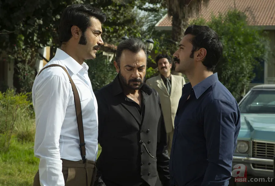 Bir Zamanlar Çukurova’da Müjgan'ın yalanı tüm dengeleri değiştirecek! Yeni Züleyha herkesi şaşırtacak 7