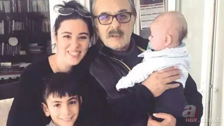 Ferdi Tayfur'un ilk eşi kim? Ferdi Tayfur kaç çocuğu var? Evlilikleri eşlerinin isimleri... 10