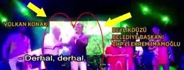 CHP'nin İstanbul adayı Ekrem İmamoğlu'nun günah galerisi çok kabarık! 6