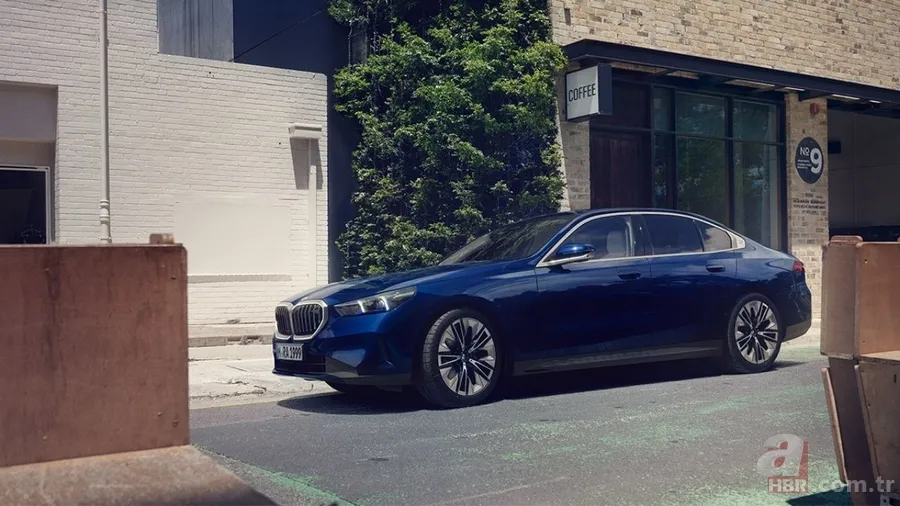 BMW Mayıs 2025 fiyat listesi açıklandı! BMW 1, 2, 3, 4, 5, 7, 8, M, X ve i serisi fiyatları ne kadar oldu? 6