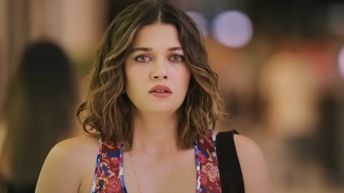 Yalı Çapkını yeni sezon fragmanı: Seyran bakın kiminle evleniyor!