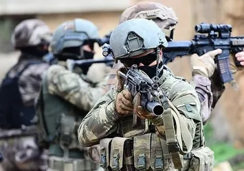 Diyarbakır'da PKK'ya ağır darbe!