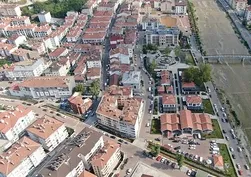 Bakan Murat Kurum'dan Bozkurt paylaşımı!