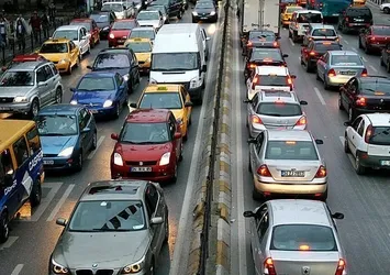 İstanbul'da 1 Mayıs'ta trafiğe kapatılacak yollar