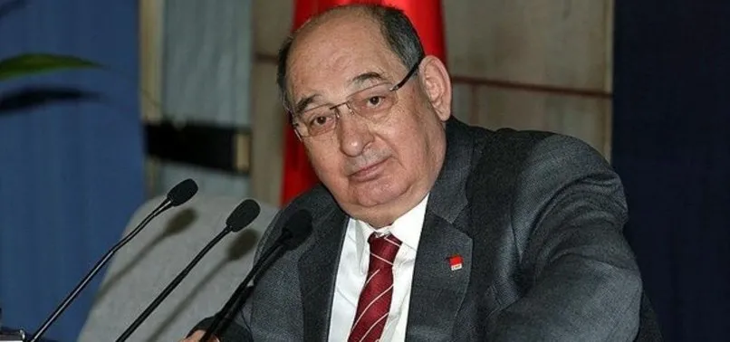 CHP’nin eski ağabeyi Kemal Anadol’dan Kılıçdaroğlu’na salvo: Atatürk’ün koltuğunda oturamazsın
