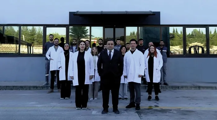 Fiberr Fiber Reinforced Resins, Kompozitte Türkiye ve Dünyada Zirveye Koşuyor