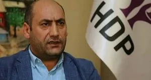 Açık açık tehdit etti! HDP’li Nadir Yıldırım’dan skandal PKK paylaşımı