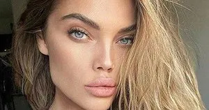 Ukraynalı modelin ölümü mercek altında!