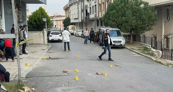 1704114930511.jpeg İstanbul'da dehşet anları! Baba ile kızı vuruldu - 1