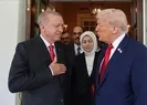 Başkan Erdoğana ABDden övgü