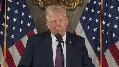 Trump: New York komünistlere teslim