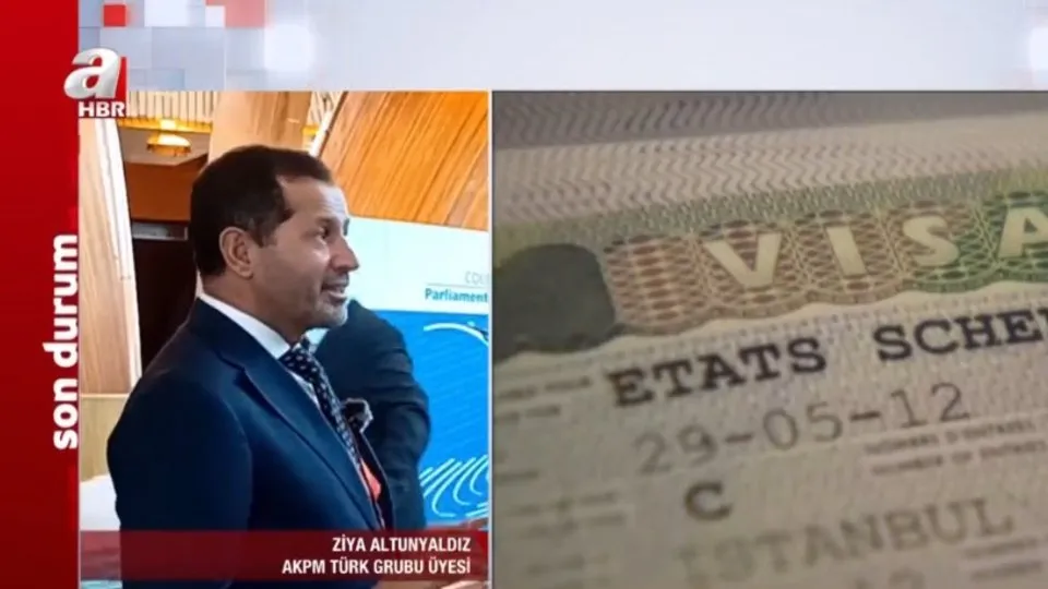 Avrupa Konseyi’nden Schengen adımı! Gizli vize ambargosu kalkacak mı? Ücretler iade edilir mi? Tazminat hakkı olacak mı?