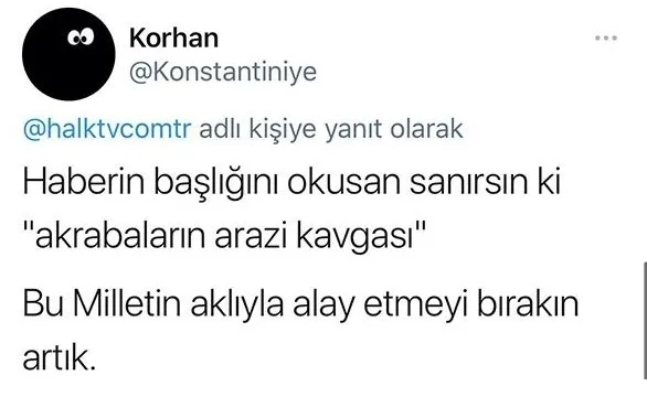 Son dakika: PKK’ya kalkan oldular! Bahçeli’den CHP yandaşı Halk TV’ye çok sert tepki: Kirli ve kurnaz bir taktiktir